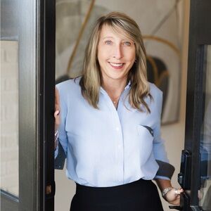 Meet your Posher, Mary